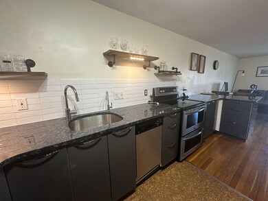 121 Tremont St unit 114, Brighton, MA 02135 - photo 4