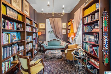 1601 15th Ave S, Birmingham, AL 35205 - photo 4