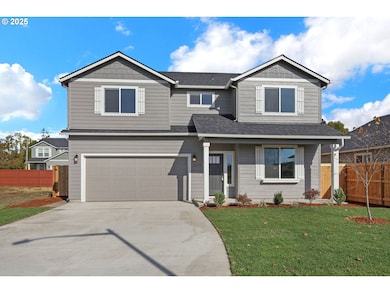 5679 Magnificence Way, Eugene, OR 97402 - photo 2