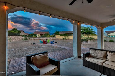 Twighlight View