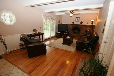 5545 Rockport Rd, Columbus, OH 43235 - photo 7