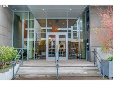 Entrance/Foyer