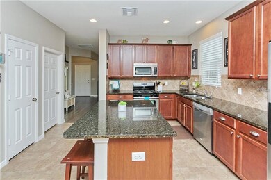 15909 Oakleaf Run Dr, Lithia, FL 33547 - photo 5