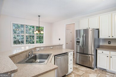 3665 Mystic Dr unit 2, Buford, GA 30519 - photo 6