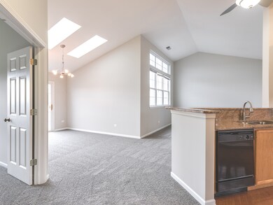 Dining/Living Room