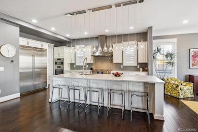 5497 N Xanthia Ct, Denver, CO 80238 - photo 6