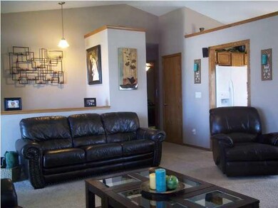 BIG rooms
