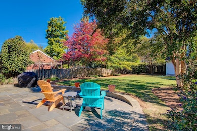 1683 N Longfellow St, Arlington, VA 22205 - photo 5