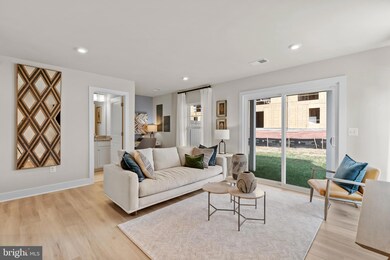 1807 Cherry Birch St, Dumfries, VA 22026 - photo 4