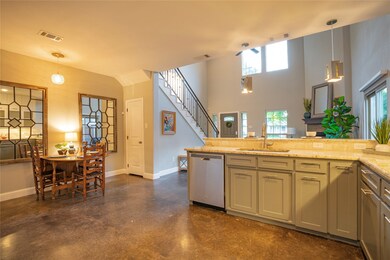 4613 El Campo Ave, Fort Worth, TX 76107 - photo 5