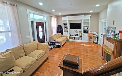 Living Room part 2
