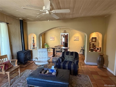 34562 State Highway 17, Antonito, CO 81120 - photo 4