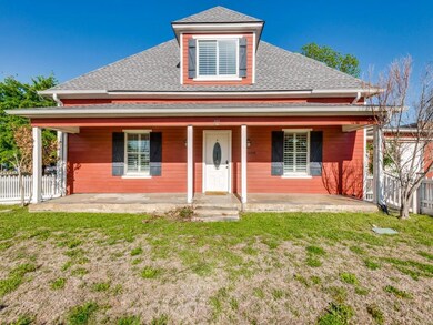 111 S Ohio St, Celina, TX 75009 - photo 4