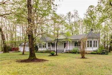 11301 Fireside Dr, Disputanta, VA 23842 - photo 7