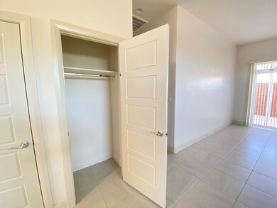 Coat Closet