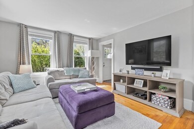 19 Webb St, Weymouth, MA 02188 - photo 2