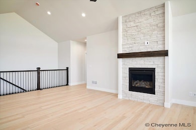 2510 Three Dots Trail, Cheyenne, WY 82009 - photo 5