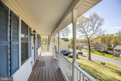 3605 Ardwick Cir, Fredericksburg, VA 22408 - photo 3