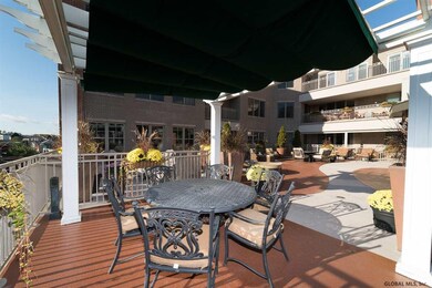 38 High Rock Ave unit 6A, Saratoga Springs, NY 12866 - photo 2