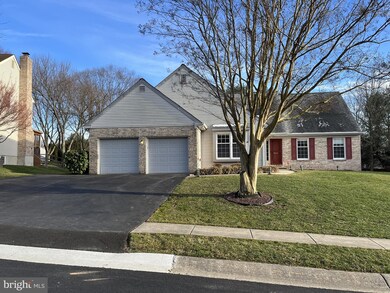 306 Charleston Dr, Wilmington, DE 19808 - photo 2