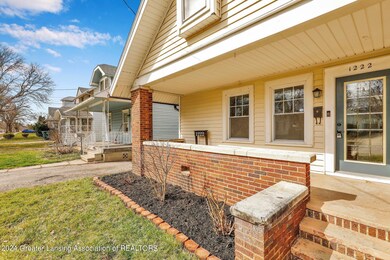 1222 W Barnes Ave, Lansing, MI 48910 - photo 7