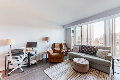 Sierra & Tango Condominiums unit T620, Cambridge, MA 02141 - photo 4