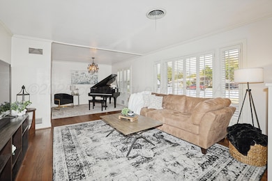 1612 S Milam St, Amarillo, TX 79102 - photo 4