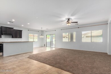 562 W Dragon Tree Ave unit 1, San Tan Valley, AZ 85140 - photo 6