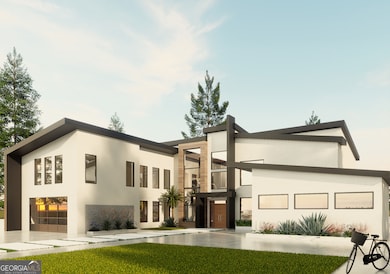 260 Brannan Rd, McDonough, GA 30253 - photo 2