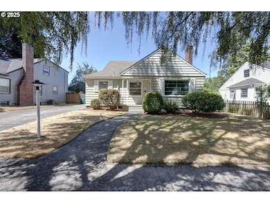 7067 N University Ave, Portland, OR 97203 - photo 2