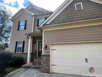 1230 Windstone Dr, Winder, GA 30680 - photo 2