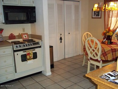 Large Food Pantry