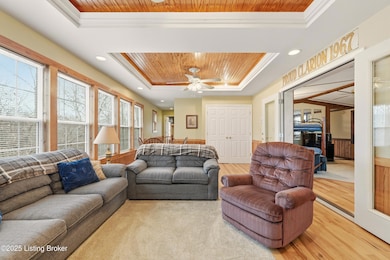 1494 William Cemetery Rd, Clarkson, KY 42726 - photo 6