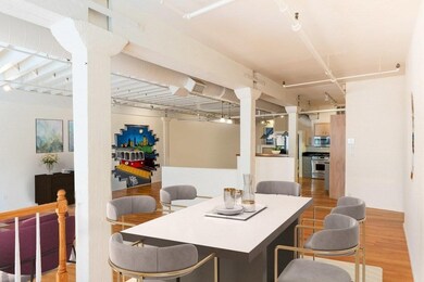 134 Beach St unit 3C, Boston, MA 02111 - photo 7