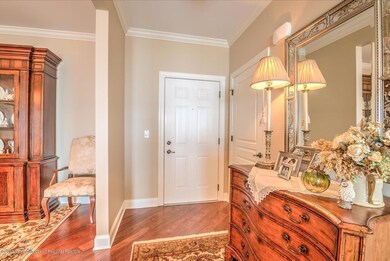 201 Bloomsbury Dr, Morganville, NJ 07751 - photo 4