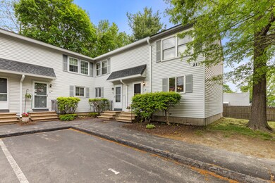 21 Valley St unit 1, South Portland, ME 04106 - photo 2