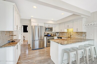 306 Cove Dr, Mantoloking, NJ 08738 - photo 4