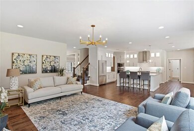 11076 Ellis Meadows Ln, Glen Allen, VA 23059 - photo 4