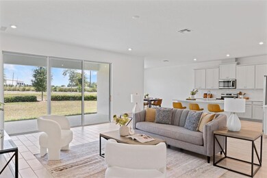 MODEL - Great Room