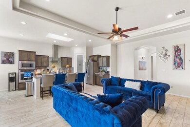 13672 Matfen Ave, El Paso, TX 79928 - photo 6