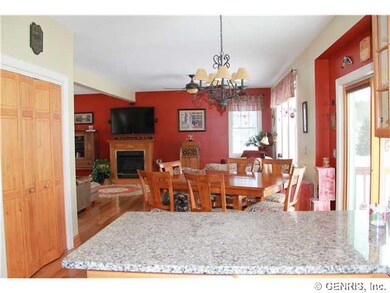 Kitchen Dining