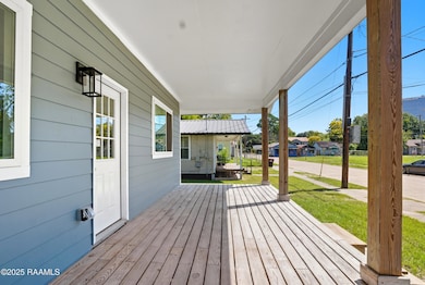 514 Voorhies St, Lafayette, LA 70501 - photo 3