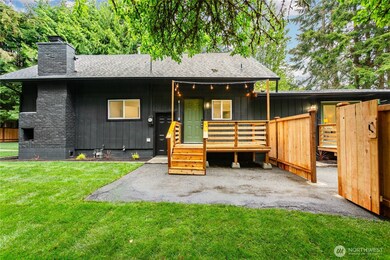 3799 SE Horstman Rd, Port Orchard, WA 98366 - photo 4