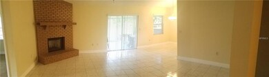 Living Room and Dining Room