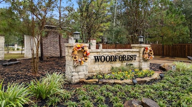 11348 Sunset Ave, Magnolia, TX 77354 - photo 3