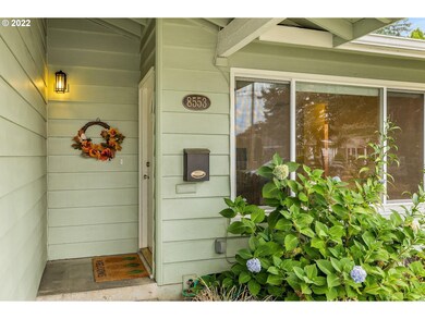 Entrance/Foyer