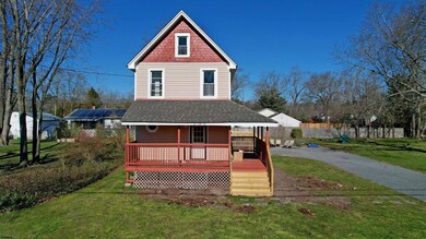 737 Calhoun Ave, Mays Landing, NJ 08330 - photo 2