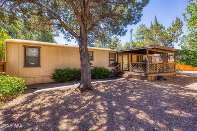 2185 Wildlife Trail, Heber-Overgaard, AZ 85933 - photo 2