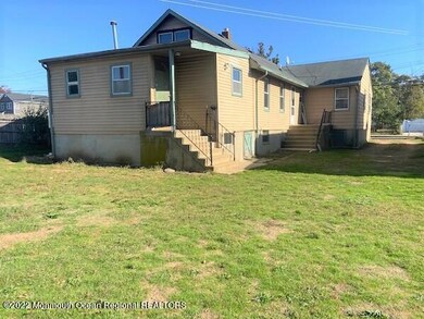 Two Family Home