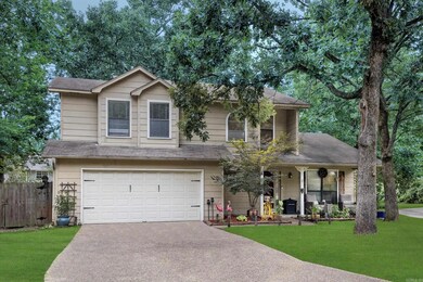 4 Secluded Hills Ct, Little Rock, AR 72223 - photo 2